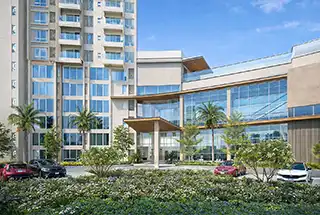 Grand Clubhouse