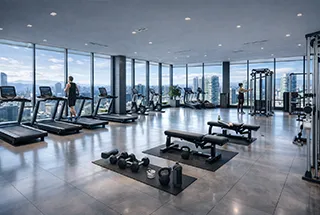 Gymnasium