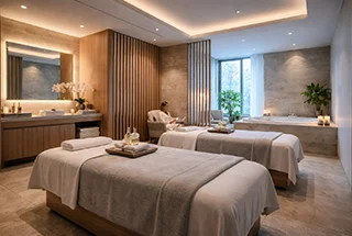 Spa